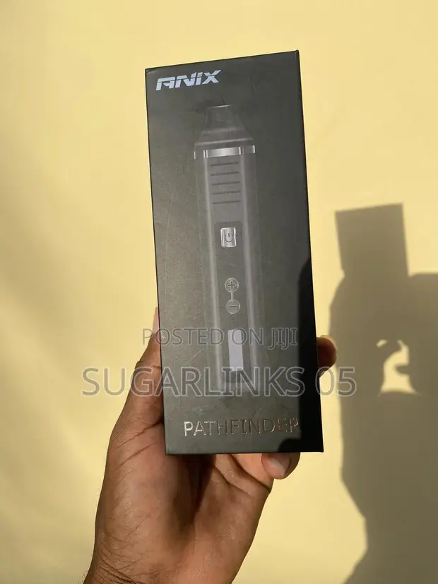 Dry Herb Vaporizer Pathfinder V2 Kit for sale