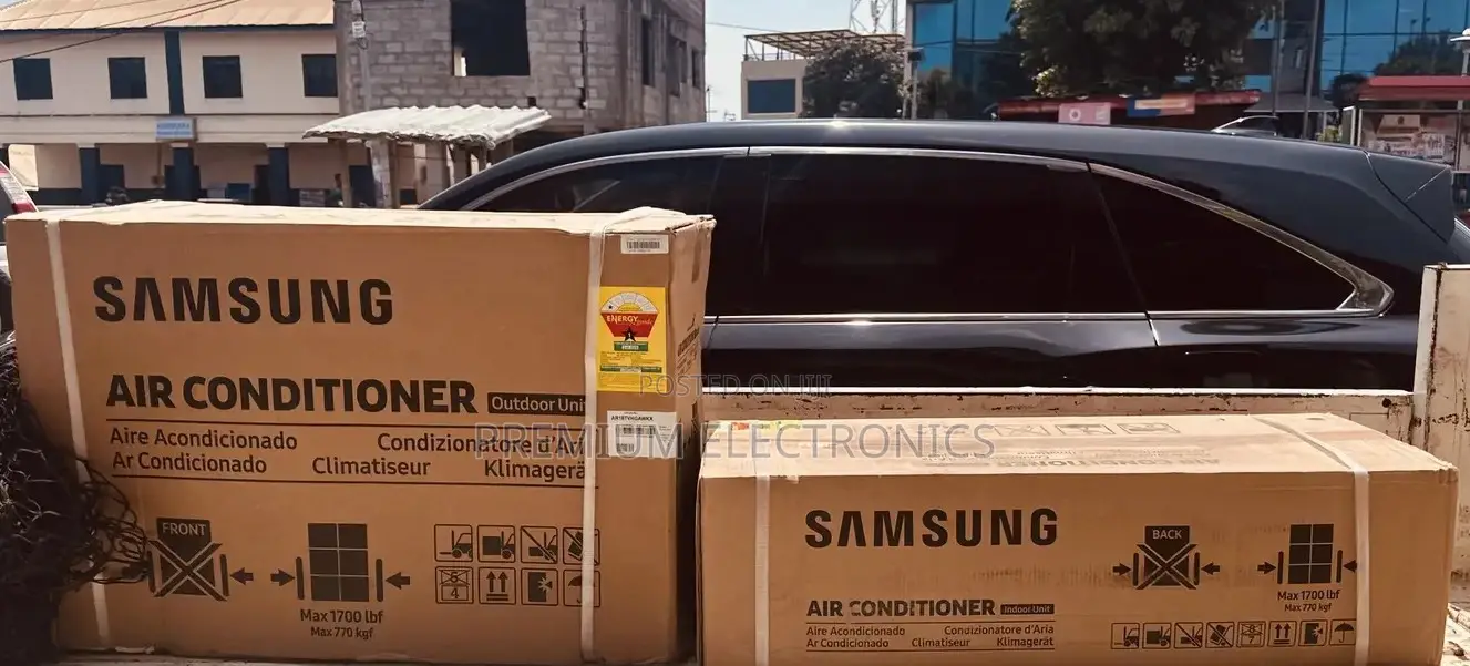 Very Stylish Samsung 2.0hp Split Ac Ar18crhgawk/Af