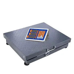 1,000kg Electronic Scale Wireless Display - Wec1100