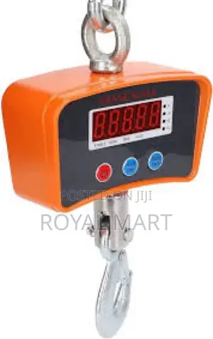 Crane Scale 1000kg