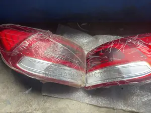 Kia Sorento 2018 Taillight Available