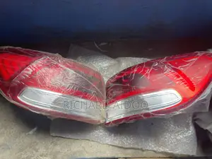 Kia Sorento 2018 Taillight Available