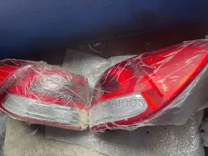 Kia Sorento 2018 Taillight Available