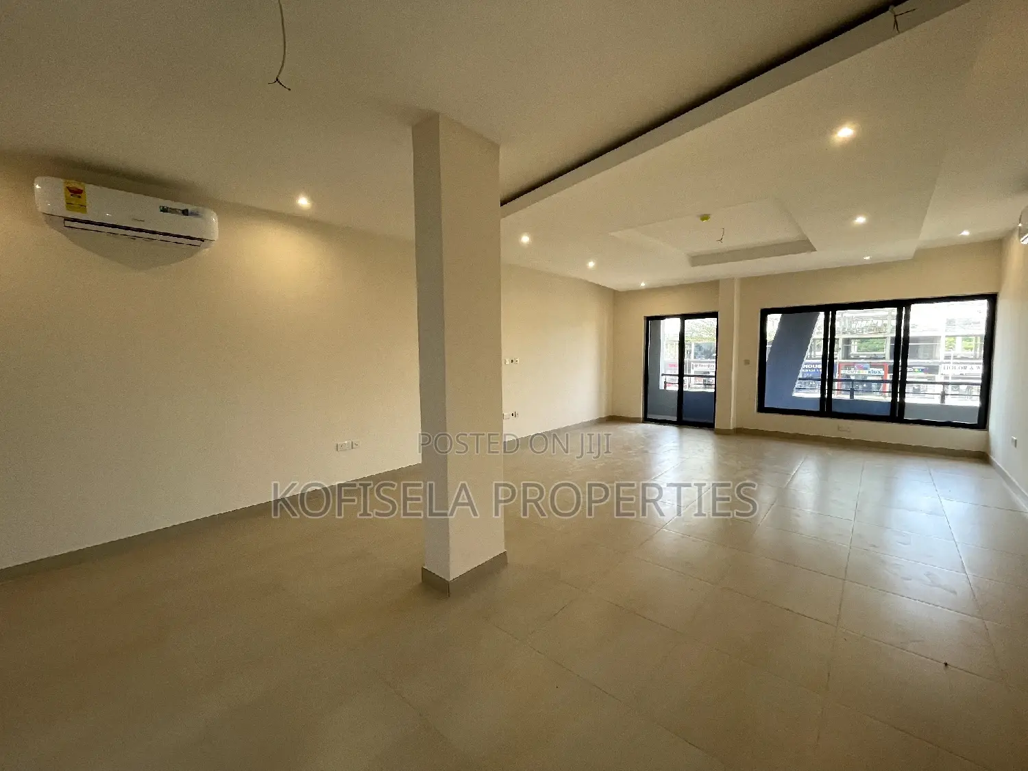3bdrm Apartment in North Legon for rent