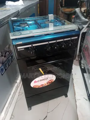 Chigo Gas Cooker