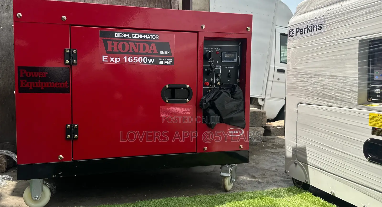 Generator Generator 16500 15kv Generator Generator Generator