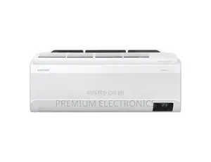 Promotion! Windfree Samsung 1.5hp Inverter R410 Air Condi.