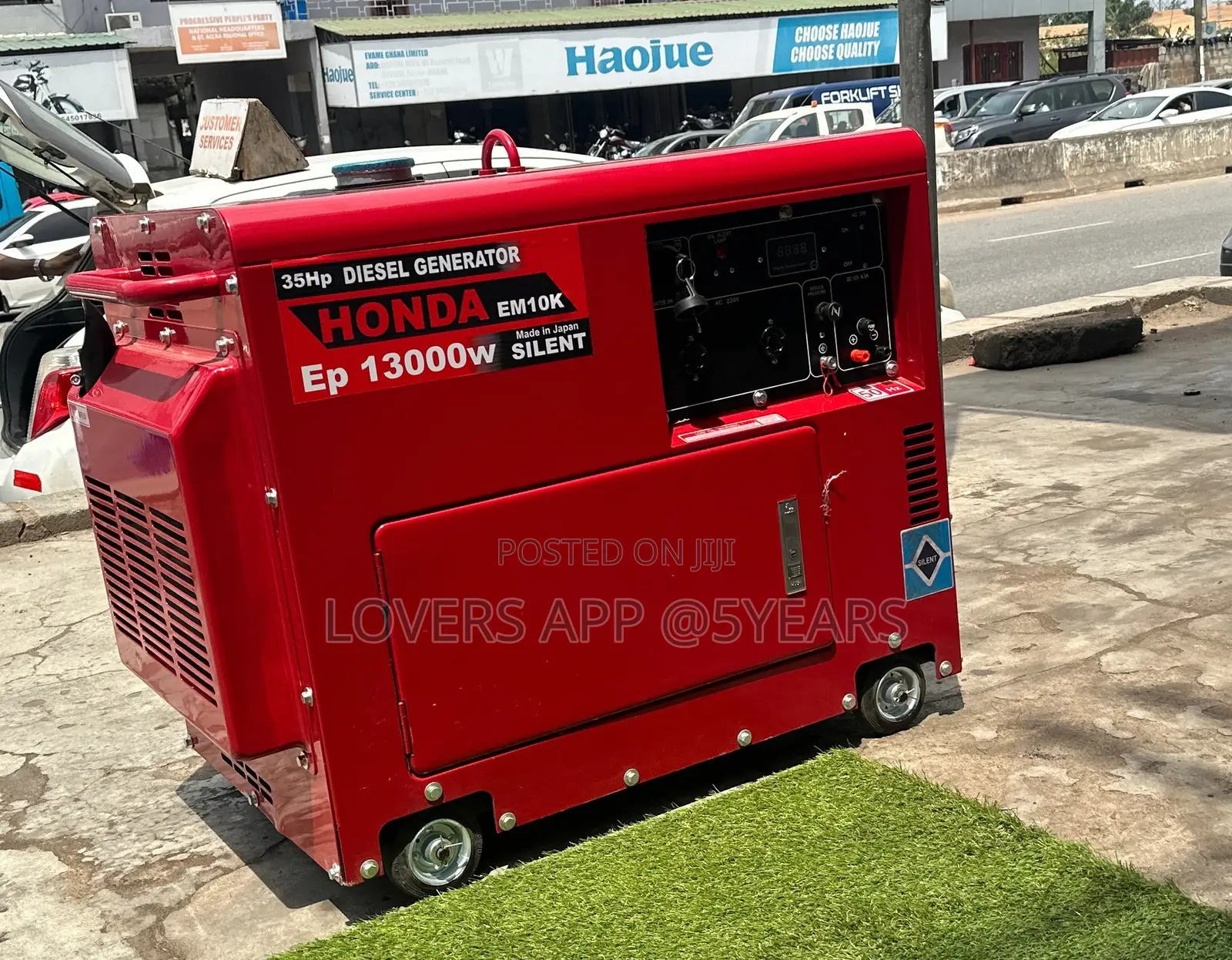 10KV Honda Generator Generator Generator Generator Generator