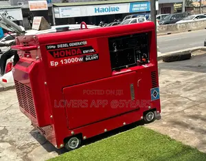 10KV Honda Generator Generator Generator Generator Generator