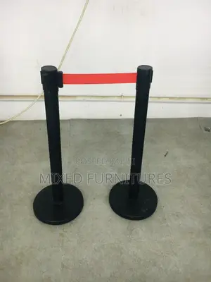 Quality Barricade