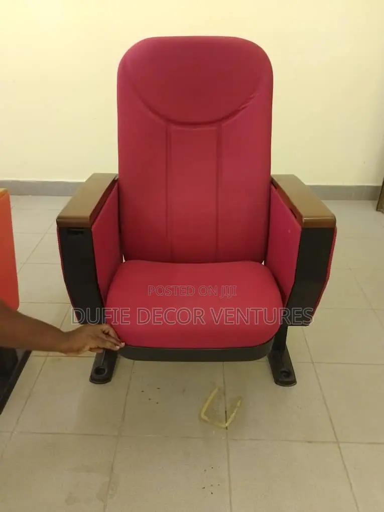 Executive Auditorium Chair for Sale