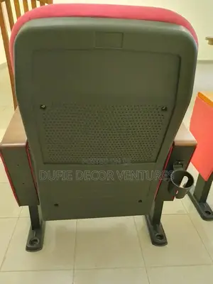 Executive Auditorium Chair for Sale