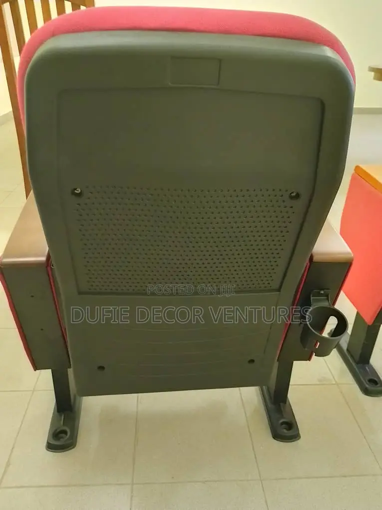 Executive Auditorium Chair for Sale