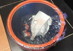 Pressure Pot Or Cooker