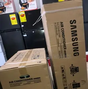 Best Samsung 1.5hp Inverter Air Condition AR12BVHGAWK/GA