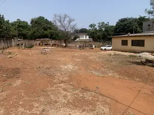 Land for Sale at Cantonment