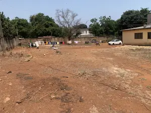 Land for Sale at Cantonment