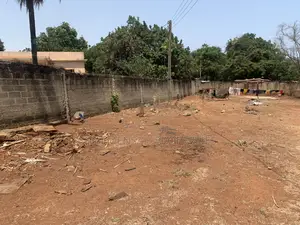 Land for Sale at Cantonment