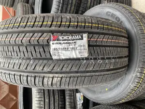 265/55r19 Yokohama Geolandar X-Cv