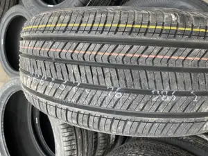 265/55r19 Yokohama Geolandar X-Cv