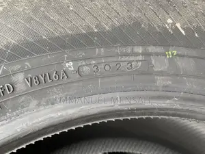 265/55r19 Yokohama Geolandar X-Cv