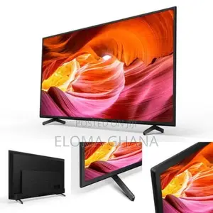 Sony Bravia 43 Inch Smart (Android) Google Television