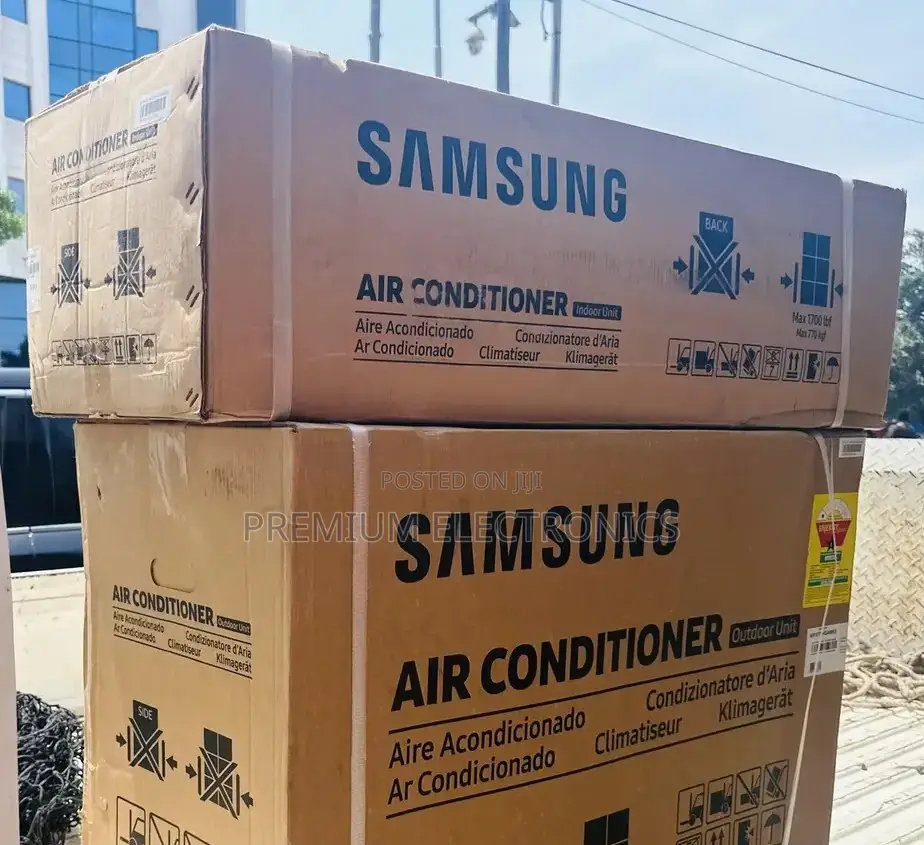 Energy Saving Samsung 2.0hp Inverter Acs AR18BVHGAWK/AF