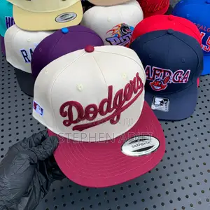 Original Caps