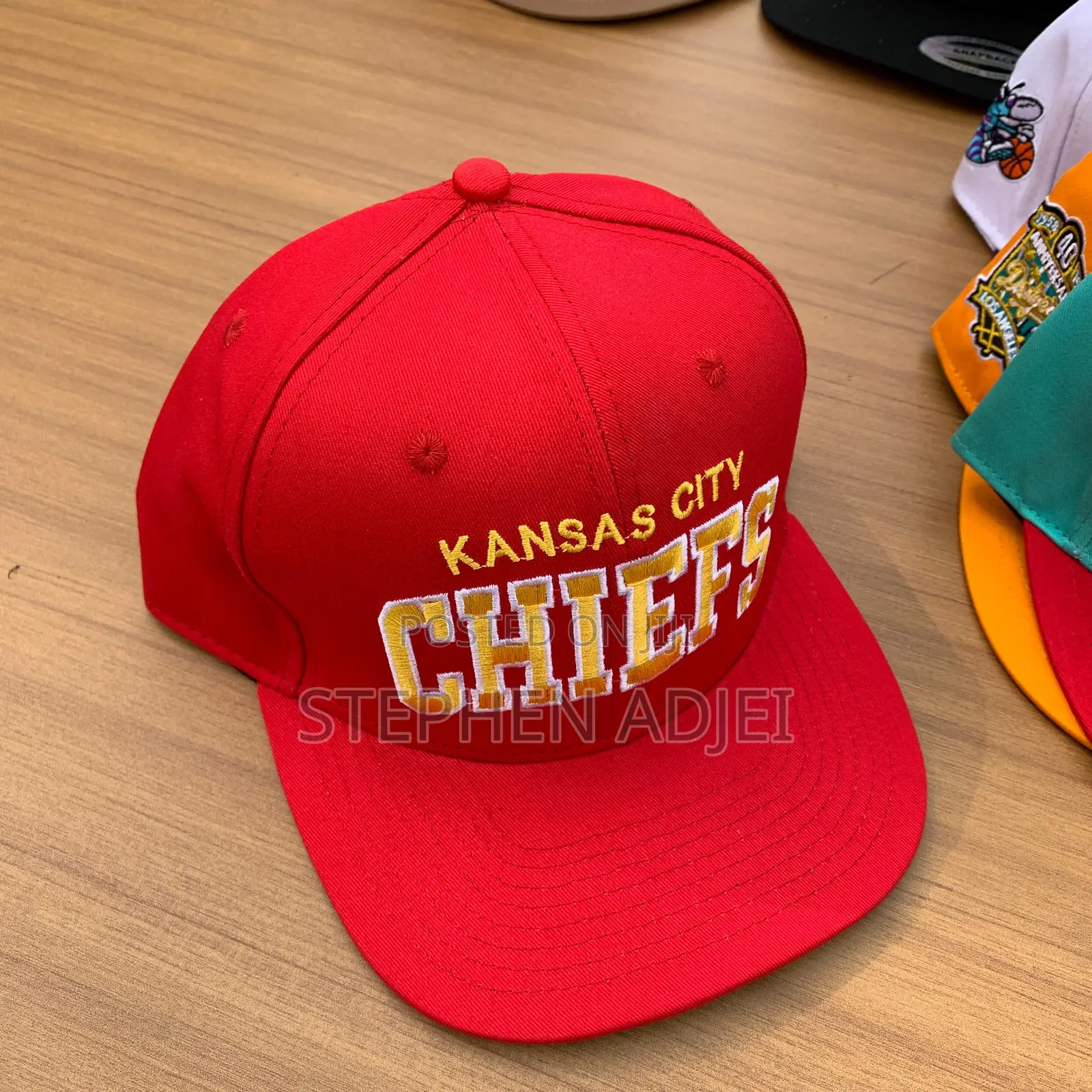 Original Caps