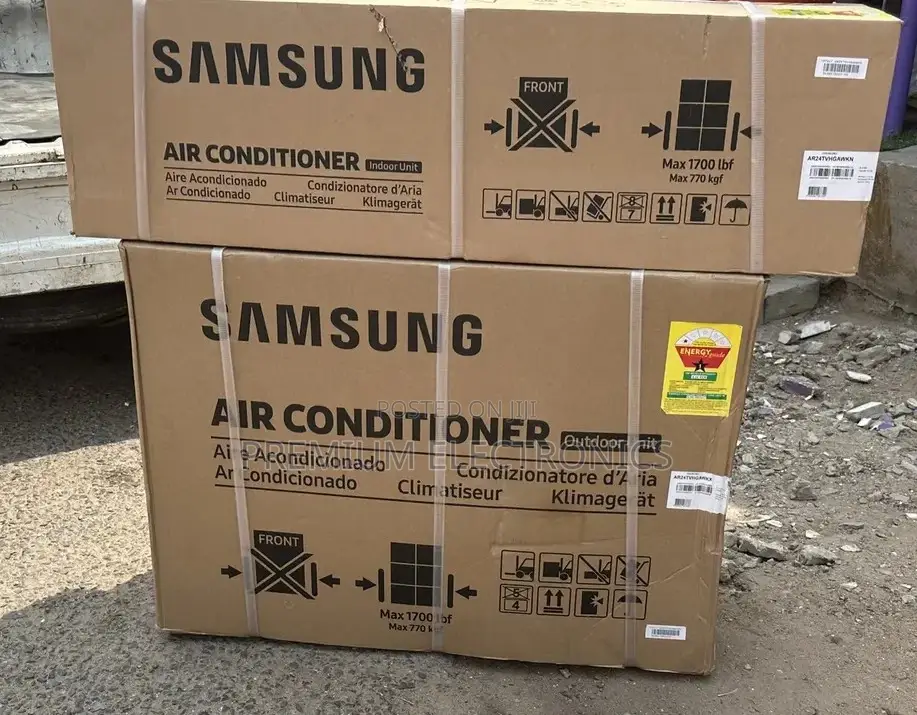Unique Samsung 2.0hp Inverter R410 Acs AR18BVHGAWK/AF