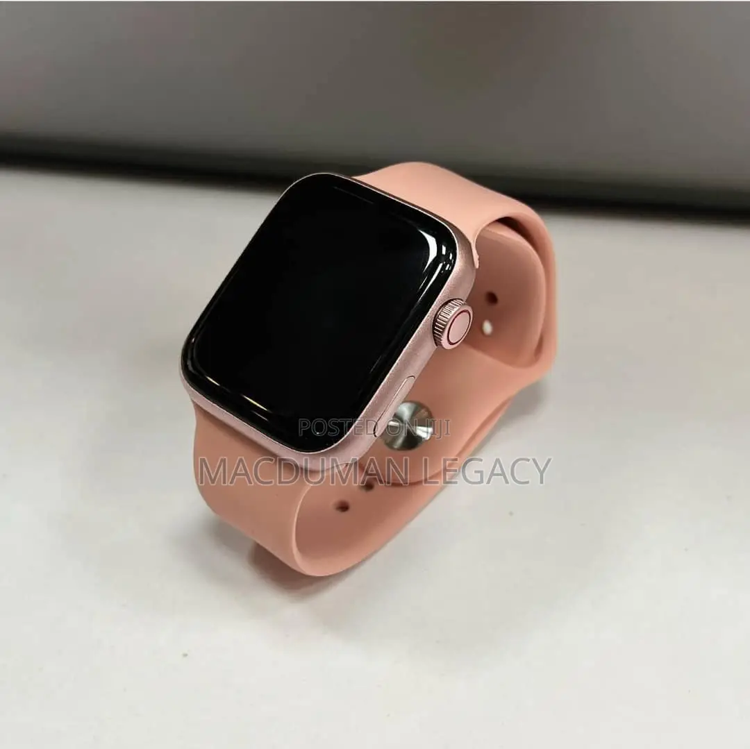 Ws88 Smartwatch