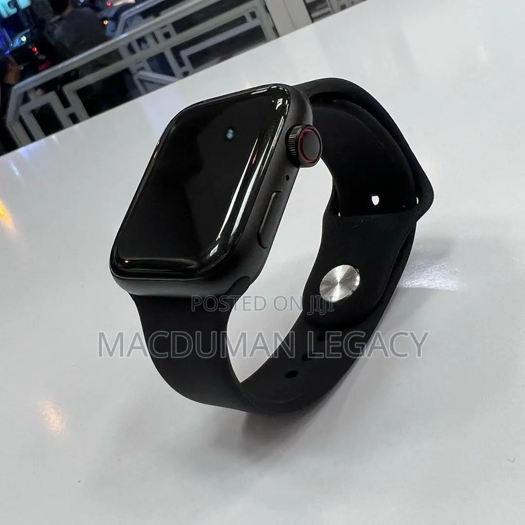 Ws88 Smartwatch