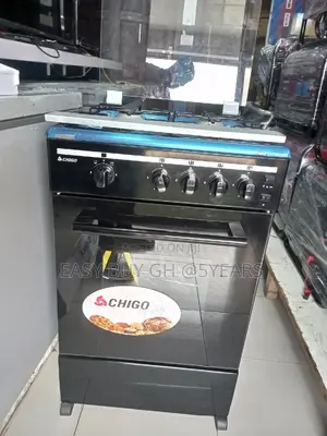 Chigo Gas Burner Table Top