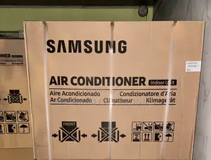 Super Windfree Samsung 2.0hp Inverter AC AR18TVHABWK/GA