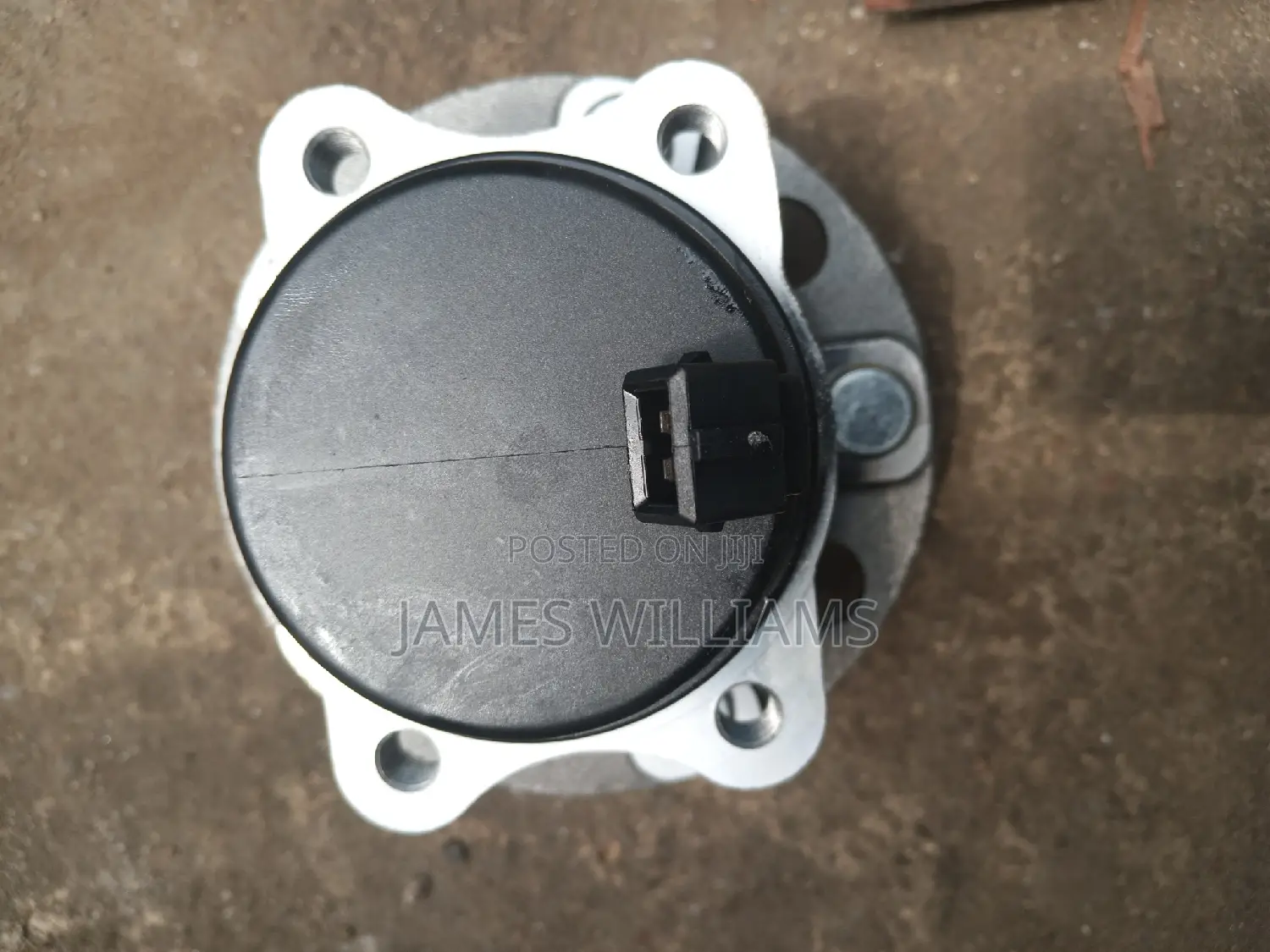 Kia Optima 2016-2018 Back Hub Bearing