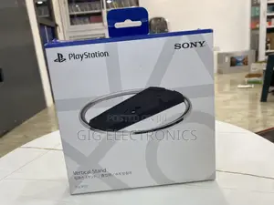 Vertical Stand for Ps5 Consoles