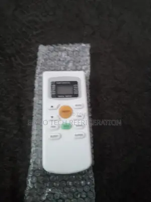 Nasco Remote