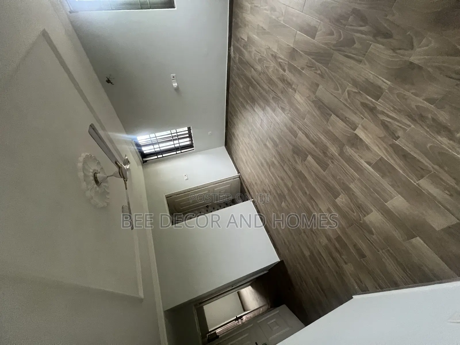 2bdrm Apartment in Bee Decor $ Homes, Old Ashomang for rent