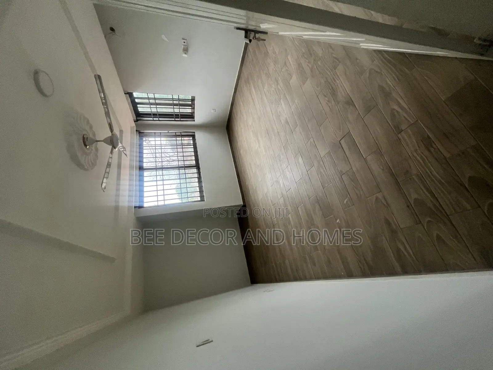 2bdrm Apartment in Bee Decor $ Homes, Old Ashomang for rent