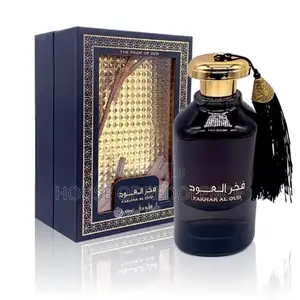 Fakhar Al Oud (The Pride of Oud) Edp 100ml