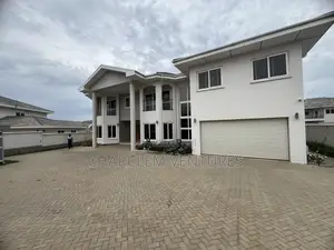 6bdrm House in Charclem Ventures, Accra Metropolitan for rent