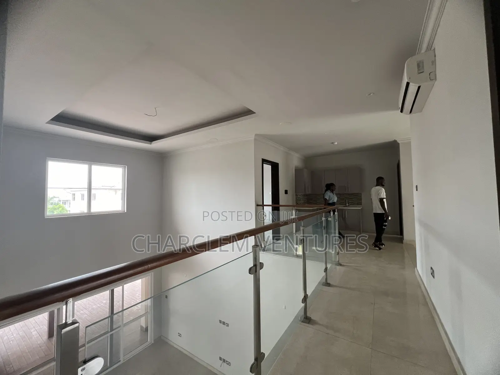 6bdrm House in Charclem Ventures, Accra Metropolitan for rent