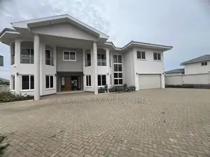 6bdrm House in Charclem Ventures, Accra Metropolitan for rent