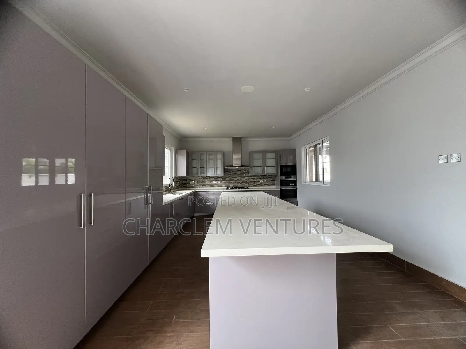 6bdrm House in Charclem Ventures, Accra Metropolitan for rent