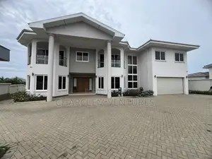 6bdrm House in Charclem Ventures, Accra Metropolitan for rent