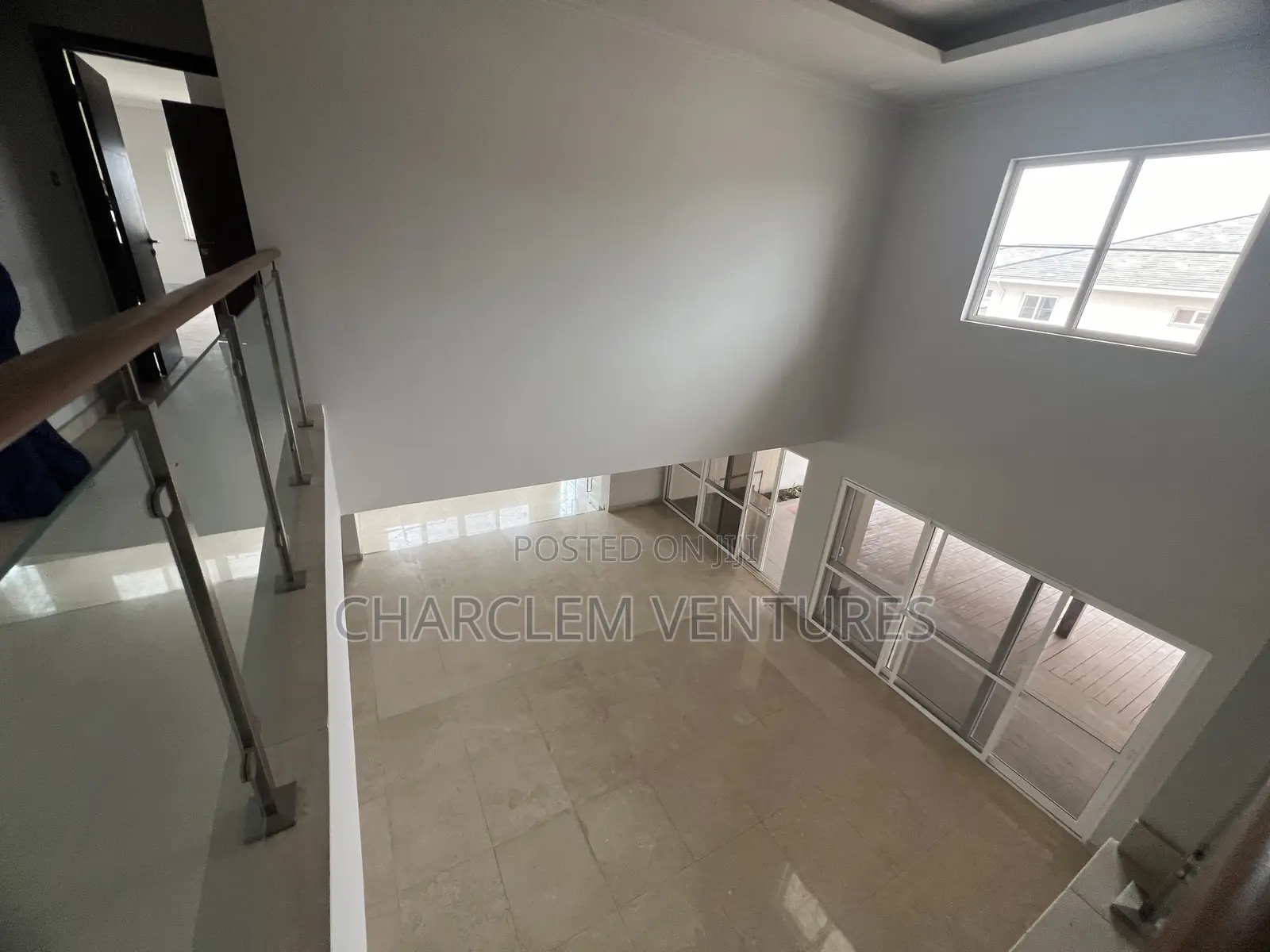 6bdrm House in Charclem Ventures, Accra Metropolitan for rent