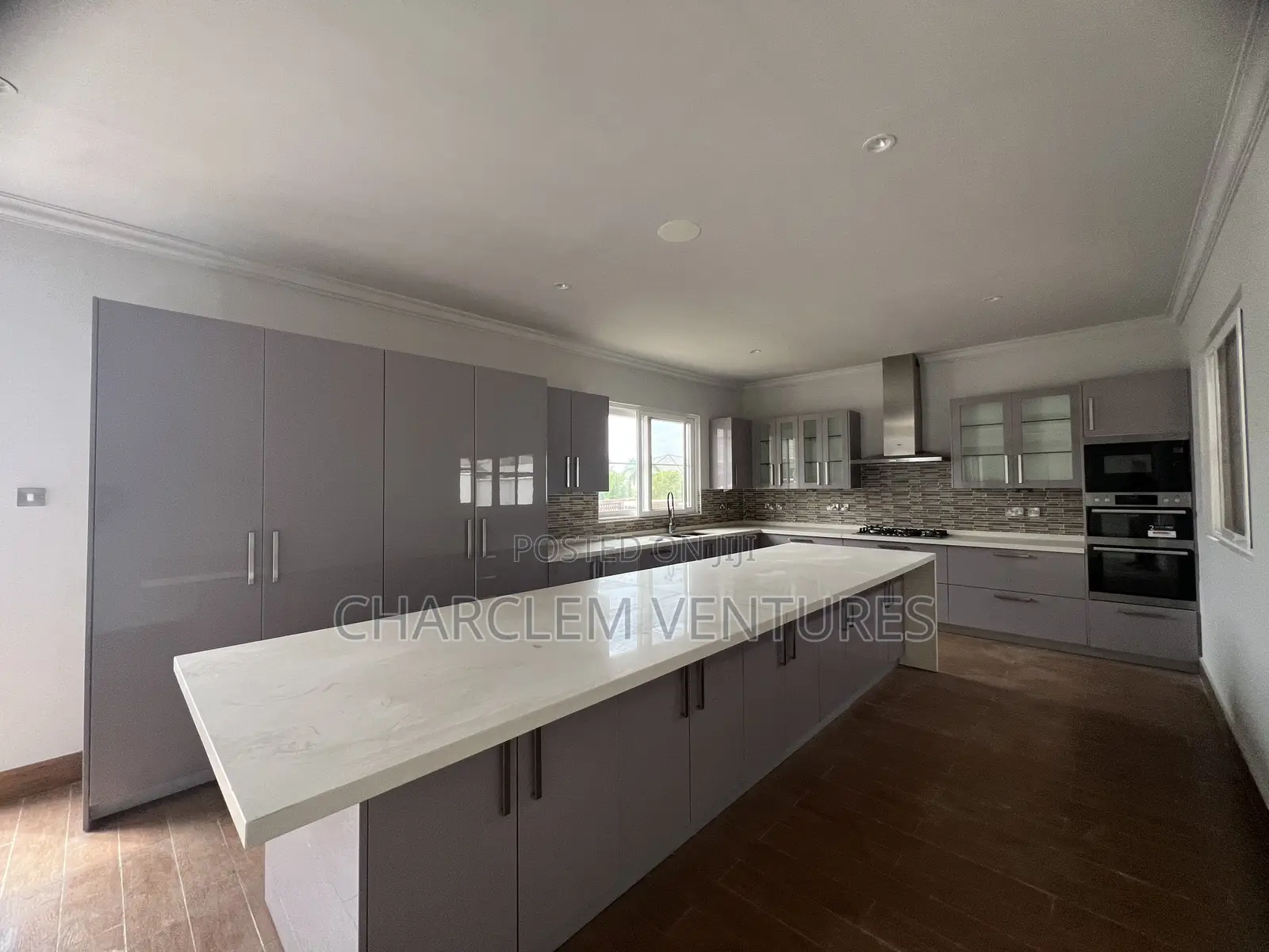 6bdrm House in Charclem Ventures, Accra Metropolitan for rent