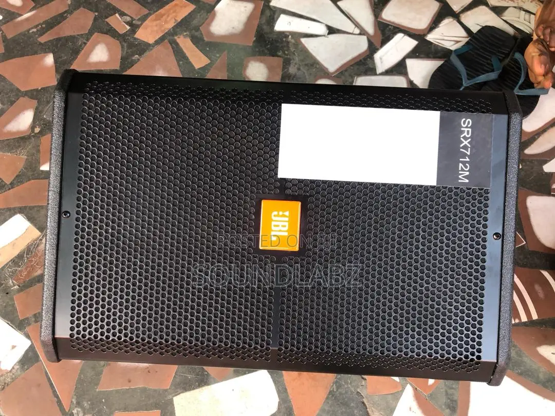 Jbl 12inches Passive Stage Monitors