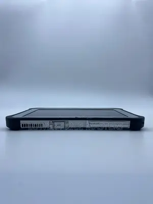 Panasonic FZG1 - 5 Touchpad