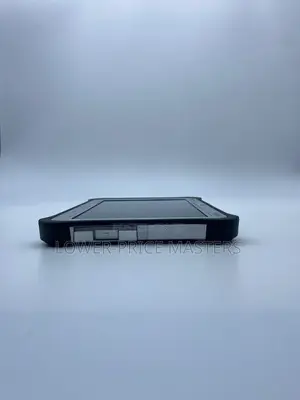 Panasonic FZG1 - 5 Touchpad